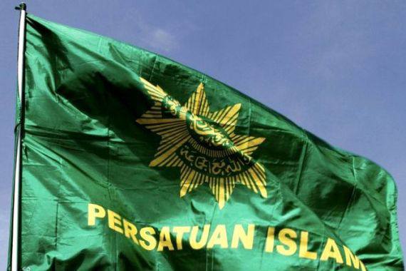 Tentang Portal PD PERSIS Kabupaten Wonosobo